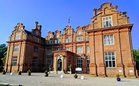 Broome Park Hotel